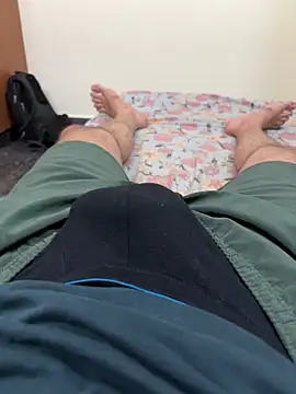 SentScruples online show from November 2025 06:45:01 PM