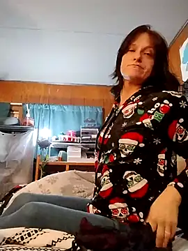 Snapshot of MetalGoddess chatting on November 2025 06:04:02 AM MetalGoddess online show from November 2025 06:04:02 AM