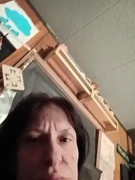 Snapshot of MetalGoddess chatting on January 2026 07:45:01 AM MetalGoddess online show from January 2026 07:45:01 AM