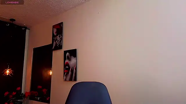 Flor Gil online show from January 2026 02:58:02 AM