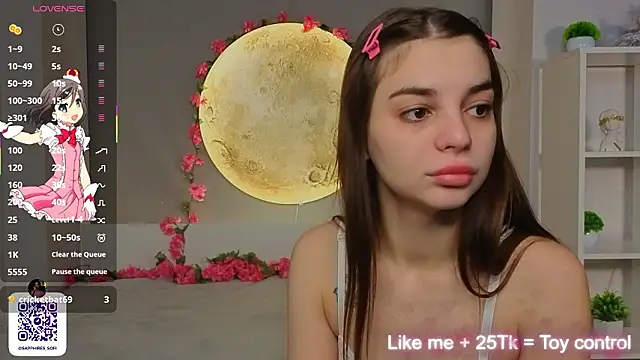 LauraHansil online show from February 2026 06:11:02 AM