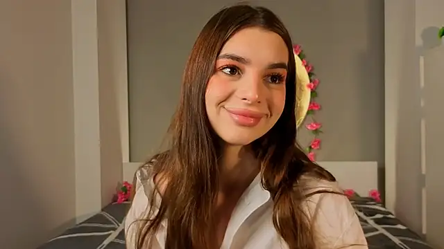 LauraHansil online show from February 2026 06:08:01 AM