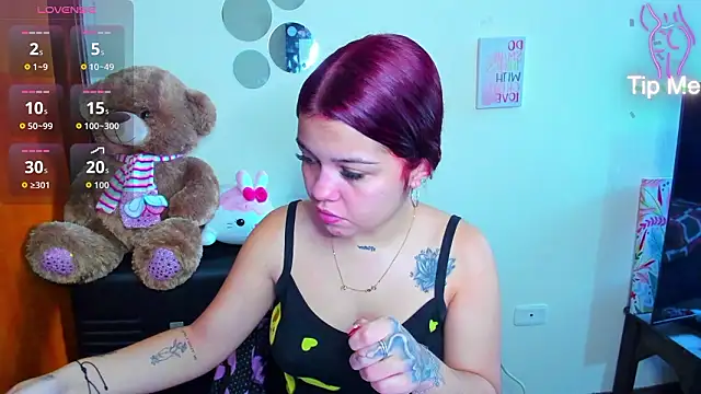 Emma boo online show from March 2026 02:55:01 PM