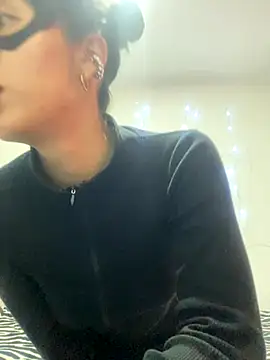 Snapshot of NatySensuaal chatting on October 2025 04:14:01 AM NatySensuaal online show from October 2025 04:14:01 AM