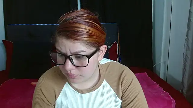 Alexaa xx online show from November 2025 01:22:01 AM