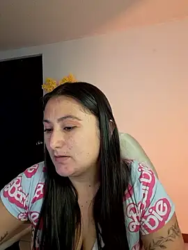 Amelia08 online show from December 2025 02:36:02 PM