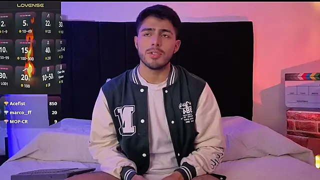 jaiden thoner online show from February 2026 11:13:01 AM