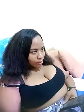 Diosa339 online show from December 2025 02:35:01 PM