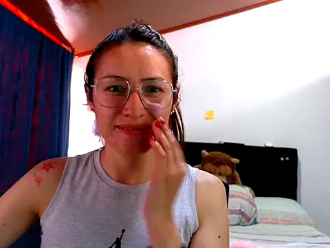 KendallTwisTx online show from November 2025 08:31:01 PM