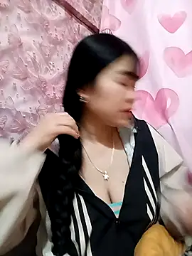 Snapshot of Nul-chal chatting on February 2026 07:46:02 AM Nul-chal online show from February 2026 07:46:02 AM