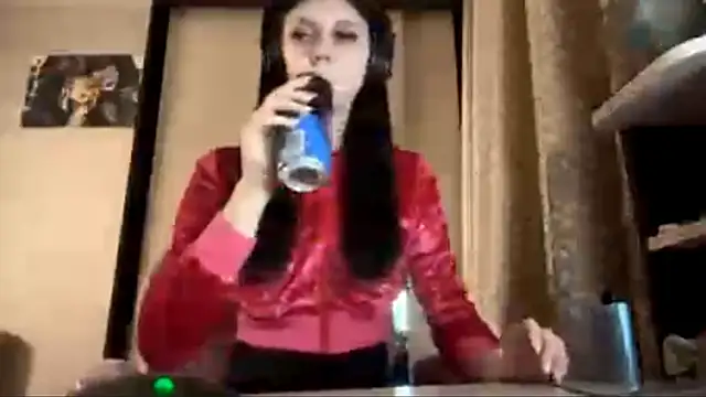 Snapshot of AnGallo chatting on November 2025 06:09:02 PM AnGallo online show from November 2025 06:09:02 PM