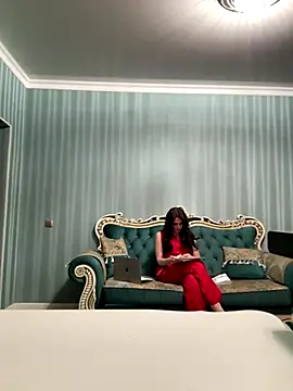 Anastasia-Ro online show from December 2025 07:11:02 PM