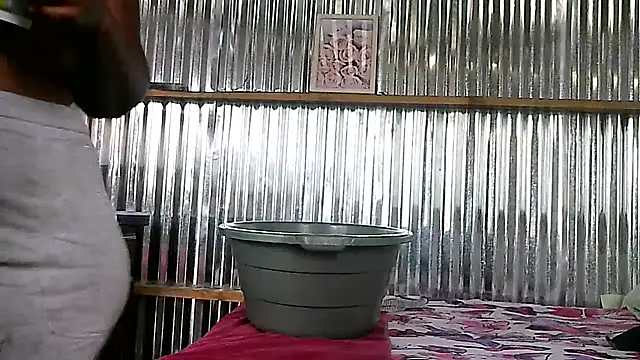 BLACKMALF online show from January 2026 07:57:02 AM