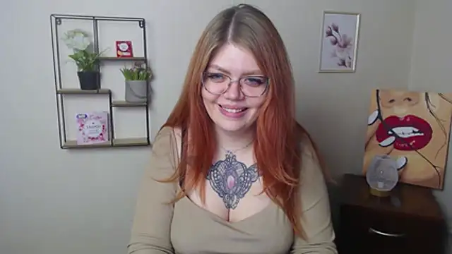 Lina ri  online show from November 2025 07:24:01 PM