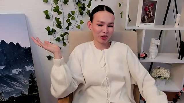 Snapshot of MyrticeHarbert chatting on November 2025 05:32:02 AM MyrticeHarbert online show from November 2025 05:32:02 AM