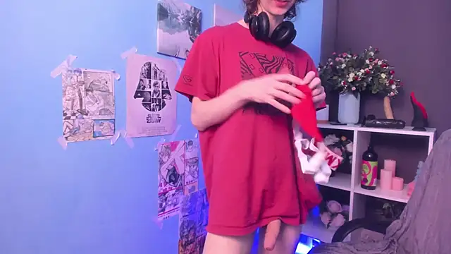 Snapshot of LeoBensyten chatting on February 2026 04:27:02 PM LeoBensyten online show from February 2026 04:27:02 PM