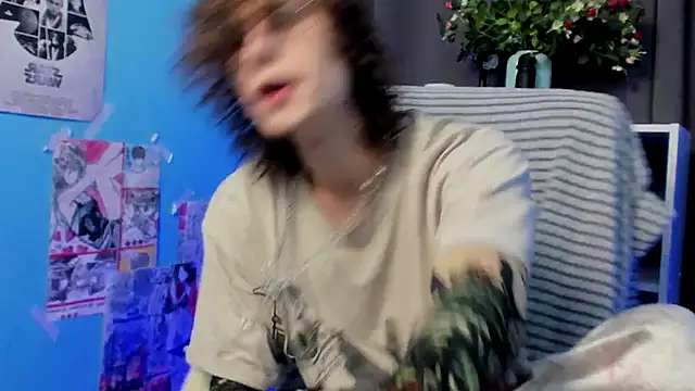 Snapshot of LeoBensyten chatting on March 2026 10:16:01 PM LeoBensyten online show from March 2026 10:16:01 PM