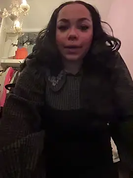 kennedylorel online show from November 2025 08:13:02 PM