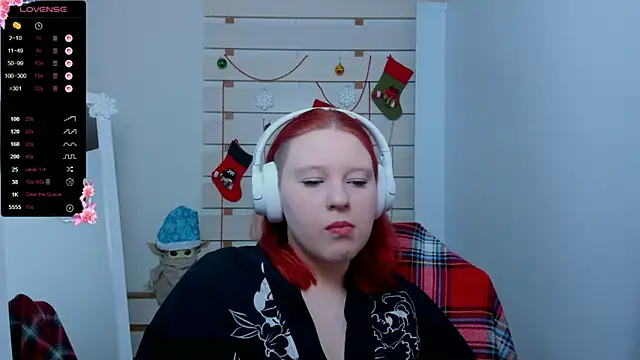 FoxPlayXX online show from January 2026 08:47:01 PM