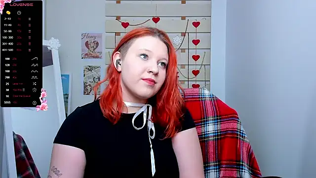 FoxPlayXX online show from February 2026 09:19:02 PM