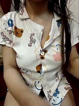 Bosy Nora X2 online show from March 2026 08:47:01 PM