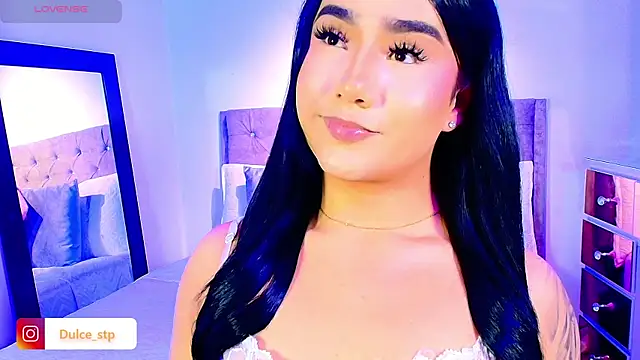 Vale prado online show from February 2026 07:58:01 PM