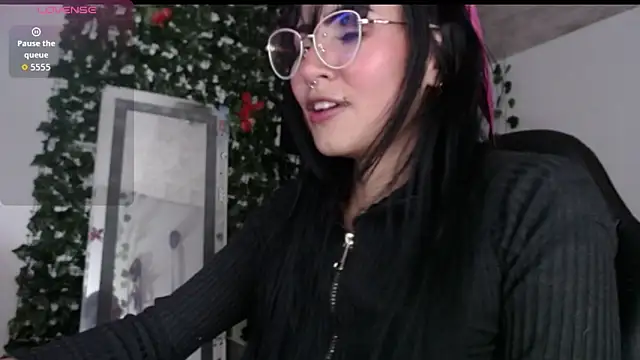 myomii nixx online show from November 2025 02:33:01 AM