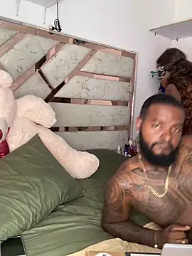 PassionEbony  online show from November 2025 05:07:01 AM