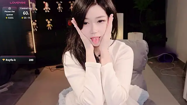 Snapshot of wanoubaobao chatting on January 2026 03:49:02 PM wanoubaobao online show from January 2026 03:49:02 PM