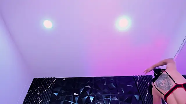 AudreyHayworth online show from February 2026 12:08:02 PM