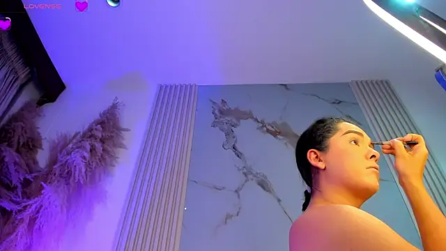 AudreyHayworth online show from June 2026 05:46:01 AM