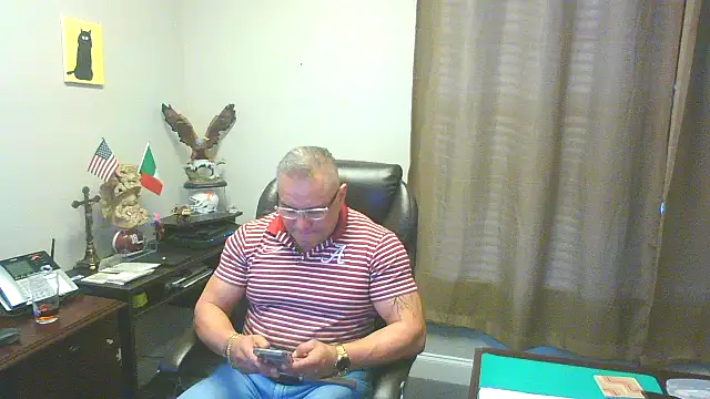 Chacho 1972 online show from December 2025 09:09:01 PM