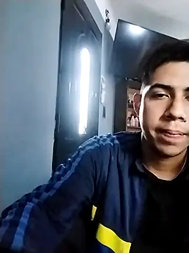 Fede26Zonasur online show from November 2025 10:37:01 AM