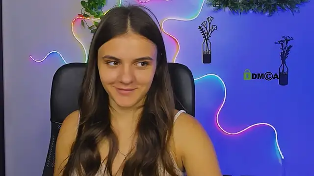 lisa dark  online show from July 2026 09:34:01 AM
