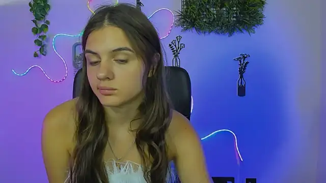 lisa dark  online show from July 2026 09:27:01 AM