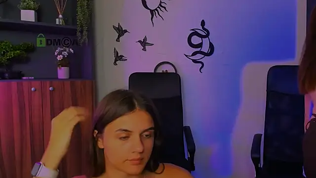 lisa dark  online show from July 2026 10:39:01 AM