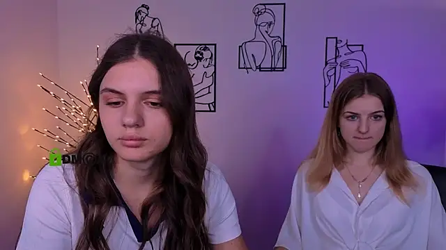 lisa dark  online show from July 2026 09:12:02 AM