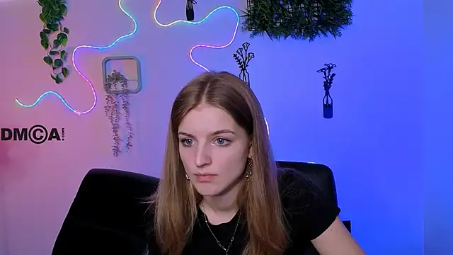 lisa dark  online show from July 2026 09:19:02 AM