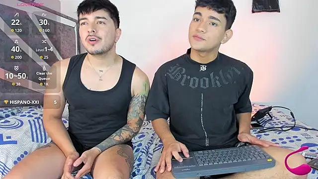 niall falconn online show from November 2025 09:32:01 PM