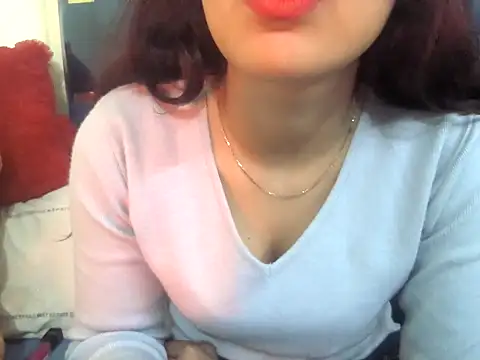 Lusty-Disha online show from February 2026 04:17:01 PM