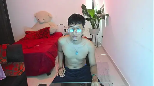 darwinandbrayann online show from January 2026 09:35:02 PM