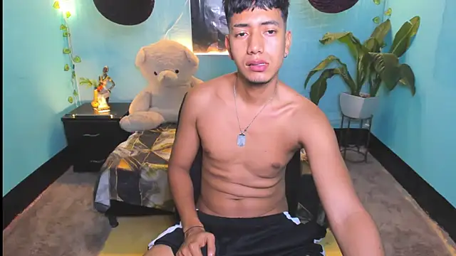 darwinandbrayann online show from April 2026 10:08:02 PM
