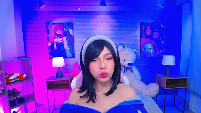 roseefancy19 online show from February 2026 11:50:02 AM