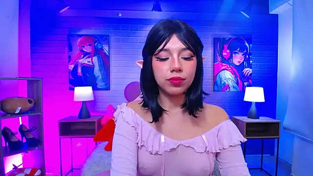 roseefancy19 online show from March 2026 12:12:02 PM