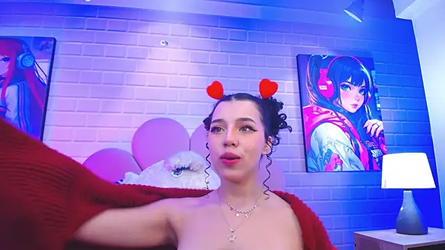 roseefancy19 online show from April 2026 12:32:01 PM