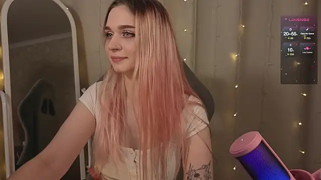 lani1funny online show from January 2026 06:46:02 PM