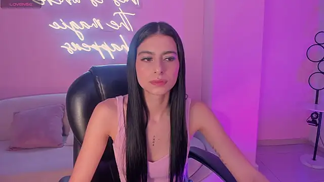 BellaConnorX online show from March 2026 05:33:02 AM