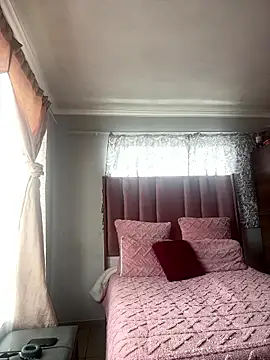 SP1CY MOMMY online show from January 2026 09:45:02 AM