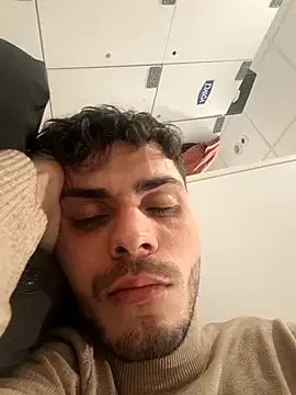 ZAminn6789 online show from January 2026 12:18:01 PM