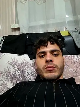 ZAminn6789 online show from February 2026 05:00:01 PM